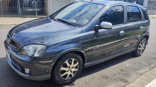 Chevrolet Corsa 1.8 Ss Flex Power 5p