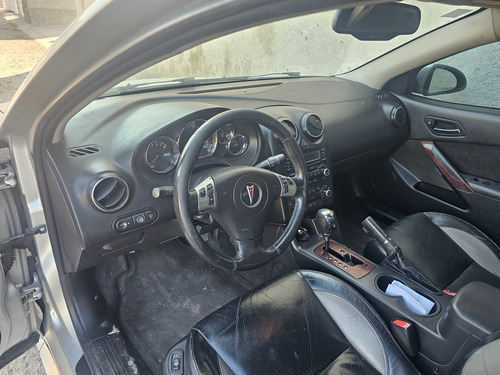 Pontiac G6 S Gxp Easytronic Piel Ba Cd 252 Hp