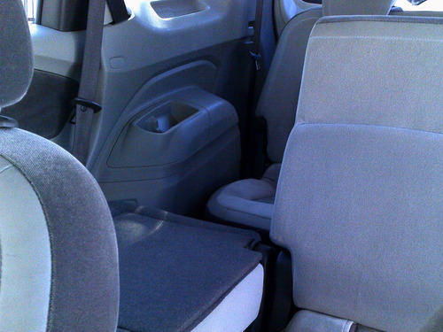 Chevrolet Spin Ltz Full Automatica