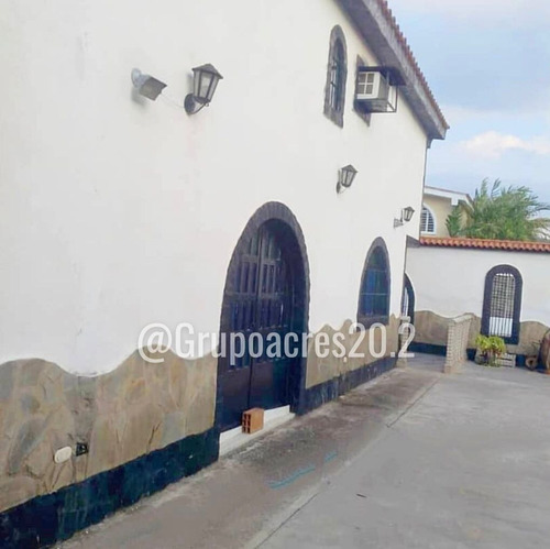 Imagen 3 de 9 de En Venta Cómoda Casa En El Consejo. Edo. Aragua. Ah