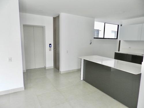 Imagen 6 de 14 de Alquilo Apartamento En Santa Monica Residencial