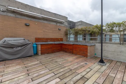 Apartamento En Arriendo En La Macarena. Cod A23421