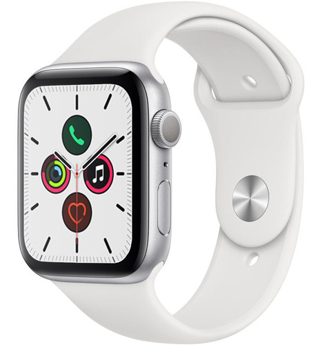 Apple Watch Series 5 44mm Gps Garantia Apple Vt