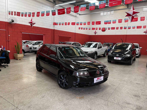 Volkswagen Gol 1.6 Mi Power 8v Flex 4p Manual G.iii