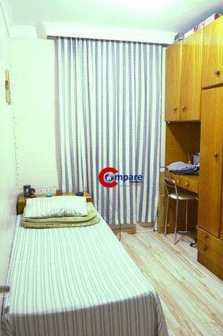 Imagem 17 de 20 de Apartamento 2 Dorms 2 Suites 2 Vagas - Ap9991
