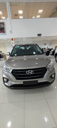 Hyundai Creta 1.6 Action Flex Aut. 5p