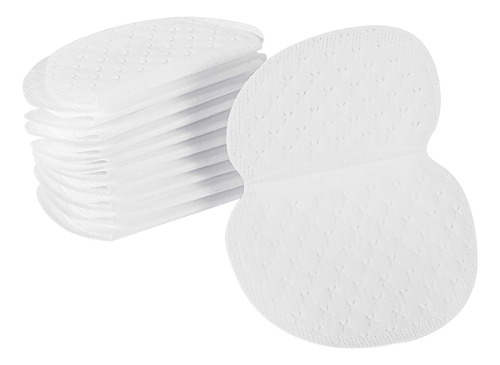 - Almohadillas Adhesivas Para Axilas, 20 Unidades, Para