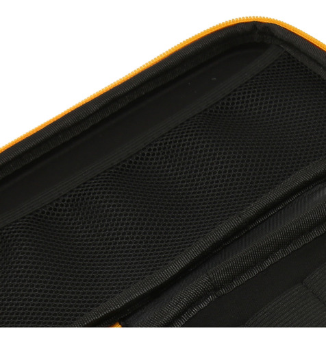 Bolsa De Almacenamiento De Consola Caja De Viaje De Mano De