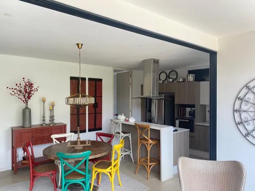 Vendo Apartamento 135 Metros Poblado Lomas Ii
