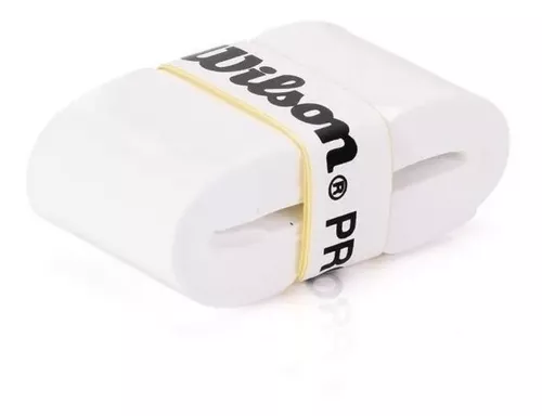 OVERGRIP WILSON BLANCO PRO