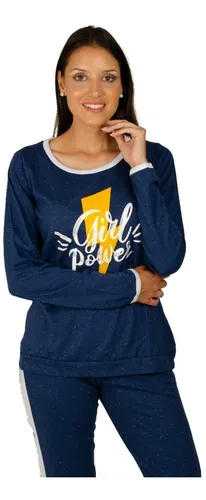 Pijamas frizados mujer new arrivals
