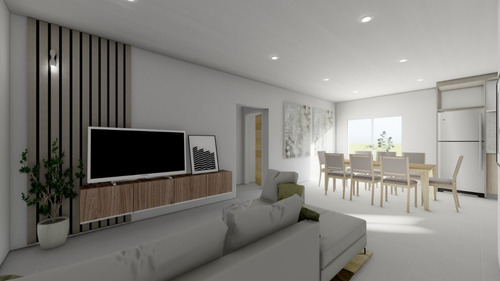 2 Casas En Ventas Desde El Pozo (80% Termianadas)
