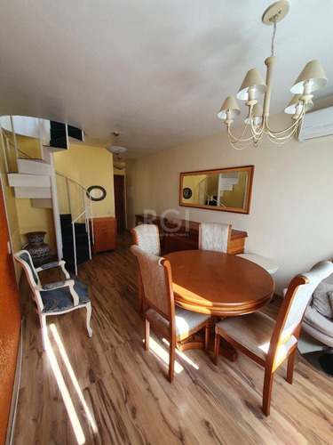 Apartamento Menino Deus Porto Alegre - 7435