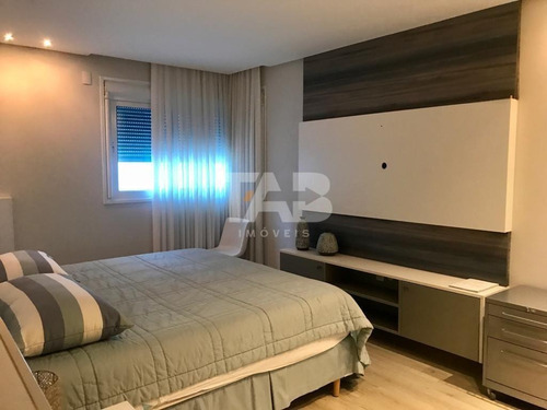 Imagem 12 de 18 de Apartamento Costão Da Barra - 63075
