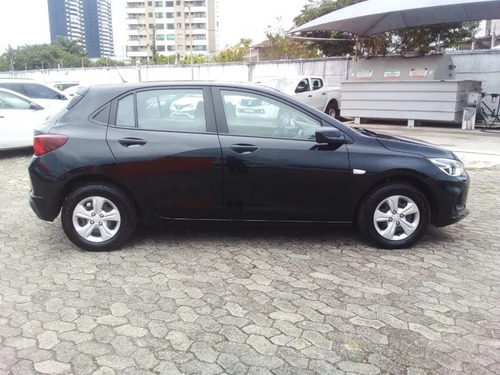 Chevrolet Onix 1.0