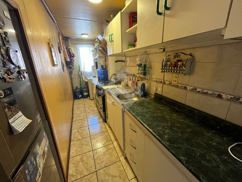 Departamento En Venta En Puente Alto