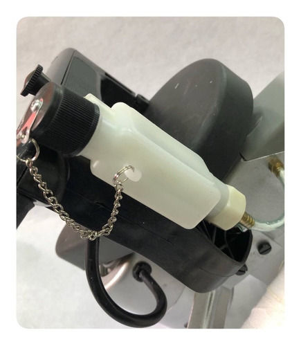 Imagen 3 de 7 de Máquina Cerradora De Costales + 5 Conos + Envío Gratis
