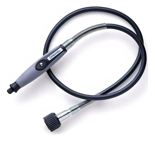 Multiherramienta Dremel 3000 + Eje Flexible + 82 Accesorios