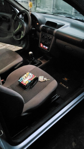 Chevrolet Corsa 1.4 Classic Gl 2009