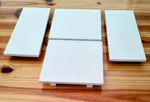 Comprar Set De Bases Para Tortas Blanco