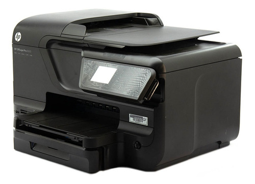 Impressora Hp Office Pro 8600