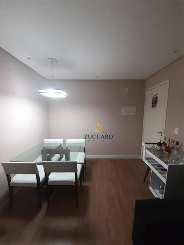 Apartamento À Venda, 49 M² Por R$ 325.000,00 - Vila Moreira - São Paulo/sp - Ap16690