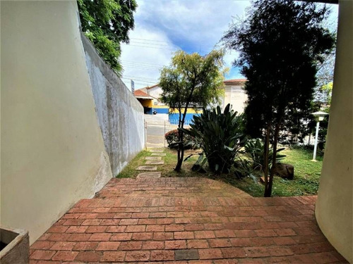 Imagem 29 de 29 de Casa, 241 M² - Venda Por R$ 3.300.000,00 Ou Aluguel Por R$ 10.000,00/mês - Vila Pavan - Americana/sp - Ca1073