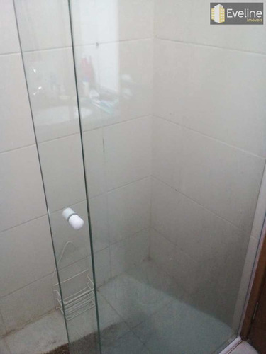 Imagem 11 de 13 de Casa Com 2 Dorms, Vila São Paulo, Mogi Das Cruzes - R$ 165 Mil, Cod: 2179 - V2179