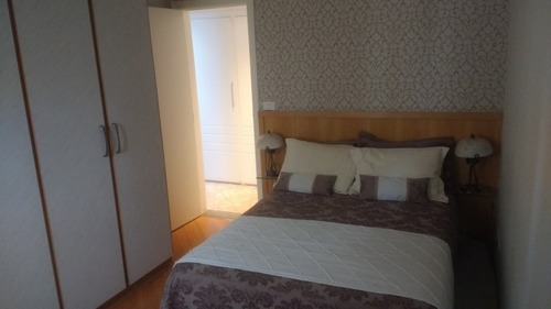 Imagem 12 de 15 de Alto Padrão Com 4 Quartos À Venda No Village De Lyon. - 821