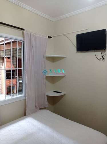 Imagem 12 de 12 de Apartamento Na Praia Grande/ Ubatuba R$ 300.000,00 - 207