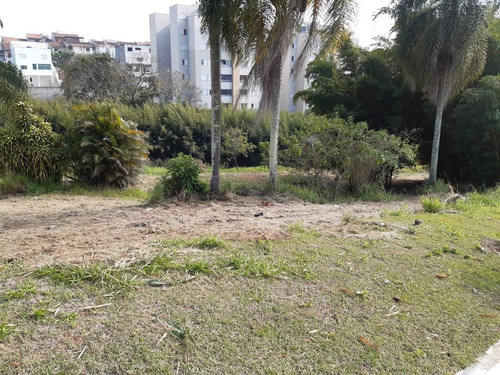 Imagem 2 de 12 de Terreno Em Condomínio Para Venda Em Mogi Das Cruzes, Vila Oliveira - 3572_2-1544820