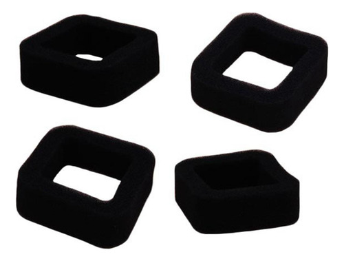 Kit De Filtro De Reposição De Esponja De Filtro De Ar