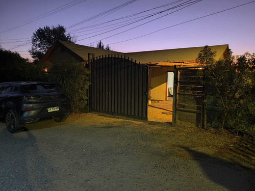 Arriendo Casa Rural Calera De Tango (90867)