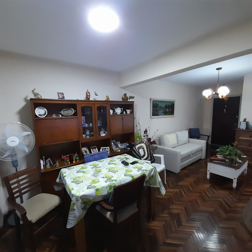 Imagen 4 de 18 de Venta Apartamento 1 Dormitorio La Blanqueada Patio Montevideo