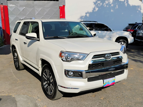 Toyota 4runner