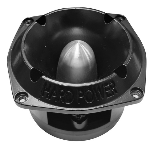 Super Tweeter Bala Hard Power 8 Ohms 150w Rms Aluminio