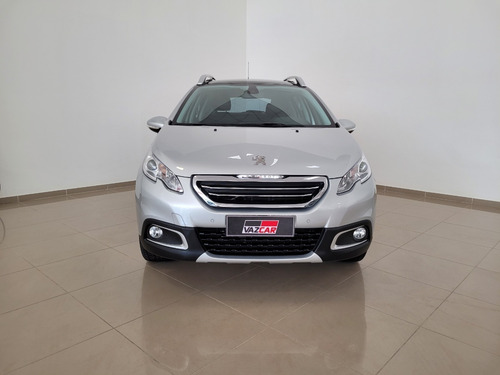 Imagen 2 de 8 de Peugeot 2008