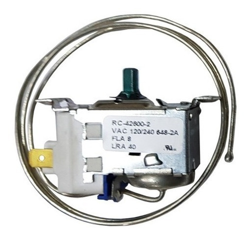 Termostato Automático Dispenser De Agua Rc-42600-2