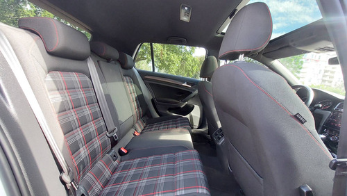 Volkswagen Golf 2.0 Gti Tsi