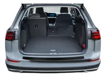Comprar Protector Cubre Baul Volkswagen Golf Mk7 Carbono Accesorio 