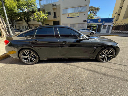 BMW 440i 3.0 440i Gran Coupe M Package 326cv