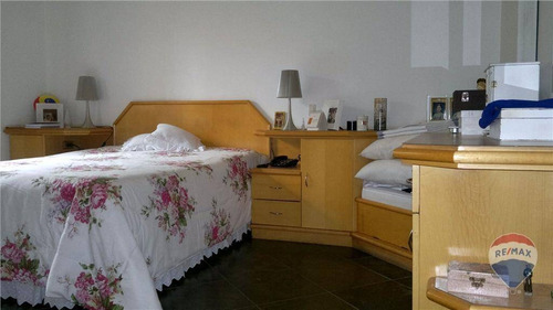 Imagem 16 de 30 de Casa Residencial À Venda, Jardim America, Paulínia - Ca0838. - Ca0838