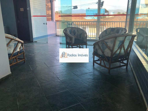 Imagem 19 de 25 de Apartamento Com 1 Dorm, Jardim Praia Grande, Mongaguá - R$ 170 Mil, Cod: 858358 - V858358