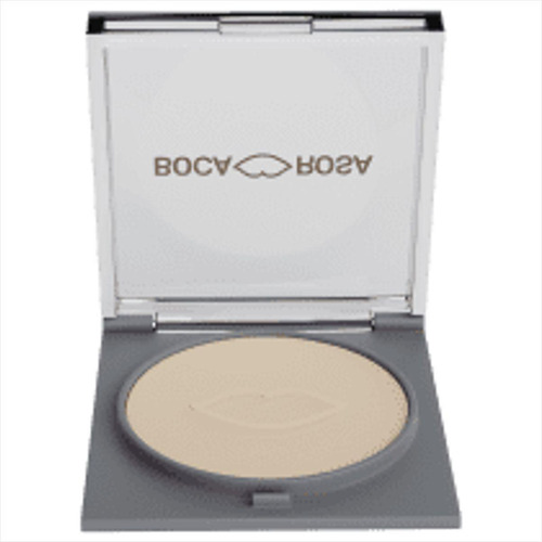 Boca Rosa Pó Compacto Translucido Cuscuz 9g