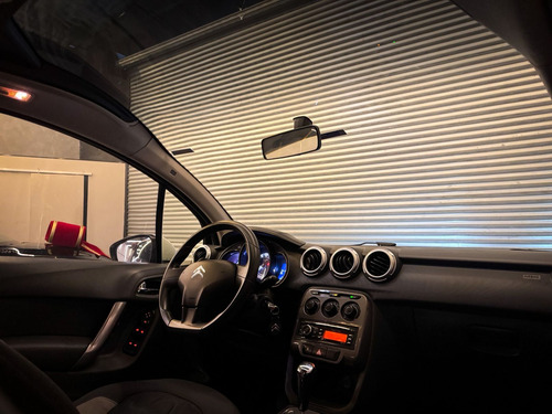 Citroën C3 Tendance 1.6 VTi Flex Start 16V Aut.