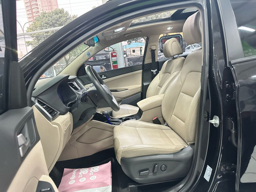 Ford Fusion 2.0 TITANIUM 16V HÍBRIDO 4P AUTOMÁTICO