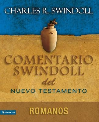 Libro Comentario Swindoll Del Nuevo Testamento - Dr Charl...