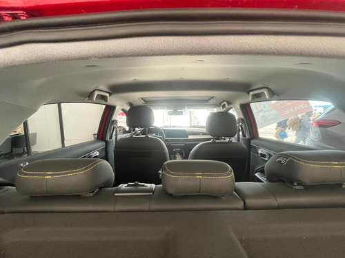 Chirey Tiggo 2 Pro 5p Luxury L4/1.0/T Aut
