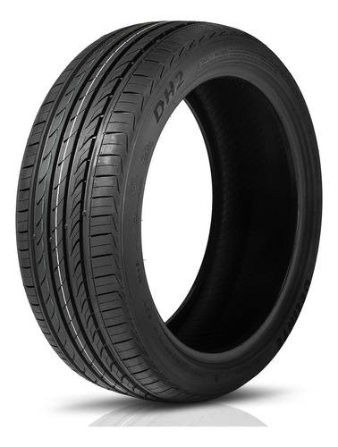 Pneu 205/65r16 Dh2 Eco 99h Delinte Índice De Carga 99.0