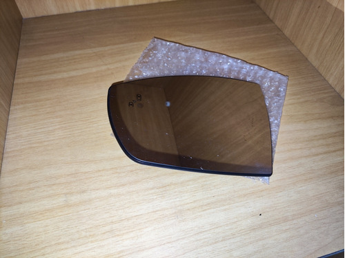 Luneta Retrovisor Izquierdo Ford Ecosport Titanium 